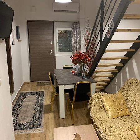 Special Home 71 D テッサロニキ エクステリア 写真