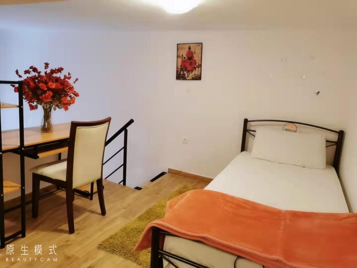 Special Home 71 D テッサロニキ エクステリア 写真