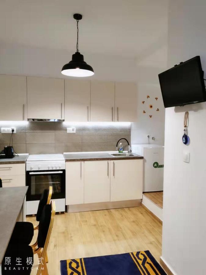 Special Home 71 D テッサロニキ エクステリア 写真