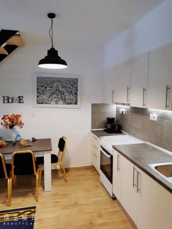 Special Home 71 D テッサロニキ エクステリア 写真