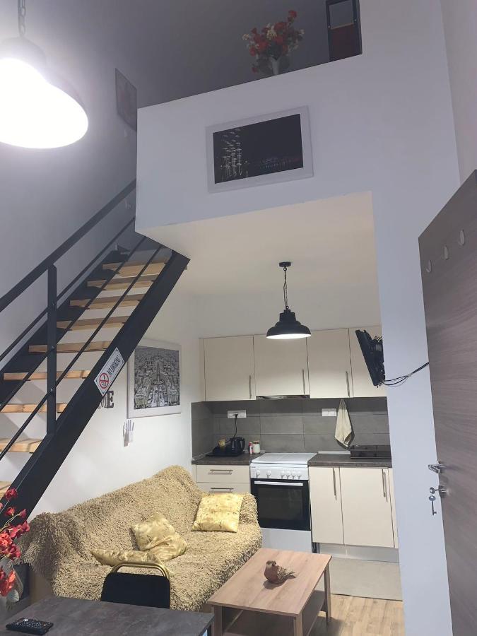 Special Home 71 D テッサロニキ エクステリア 写真