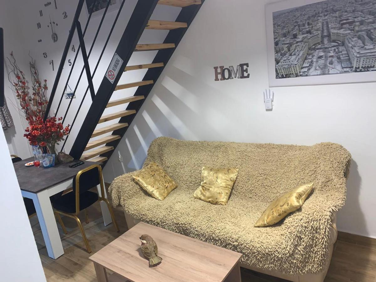 Special Home 71 D テッサロニキ エクステリア 写真