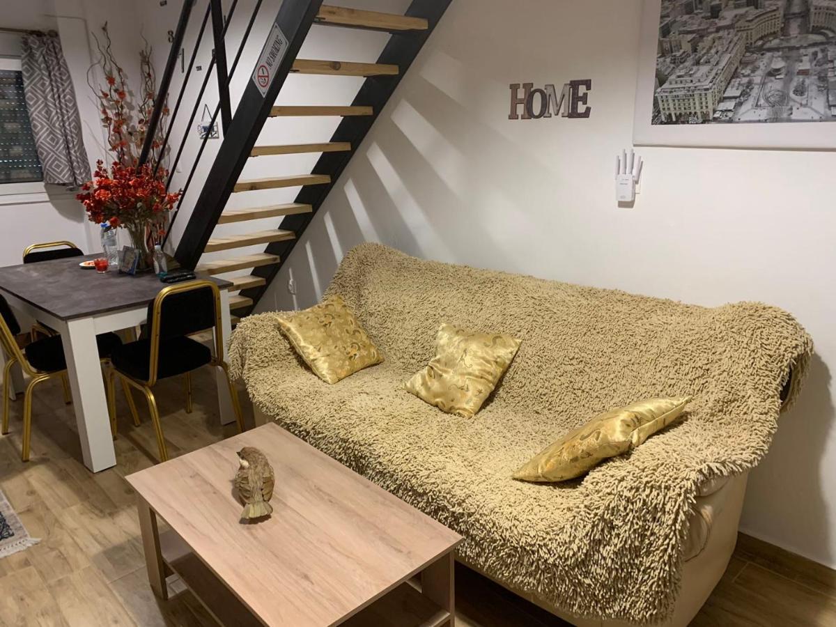Special Home 71 D テッサロニキ エクステリア 写真