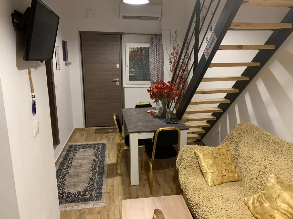 Special Home 71 D テッサロニキ エクステリア 写真