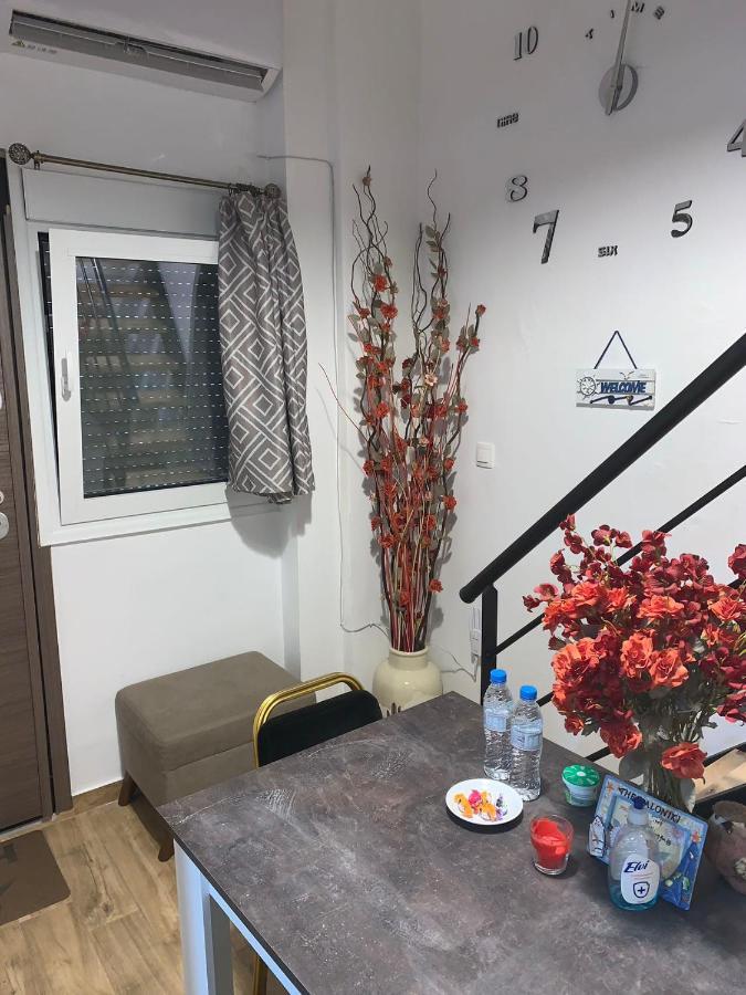 Special Home 71 D テッサロニキ エクステリア 写真