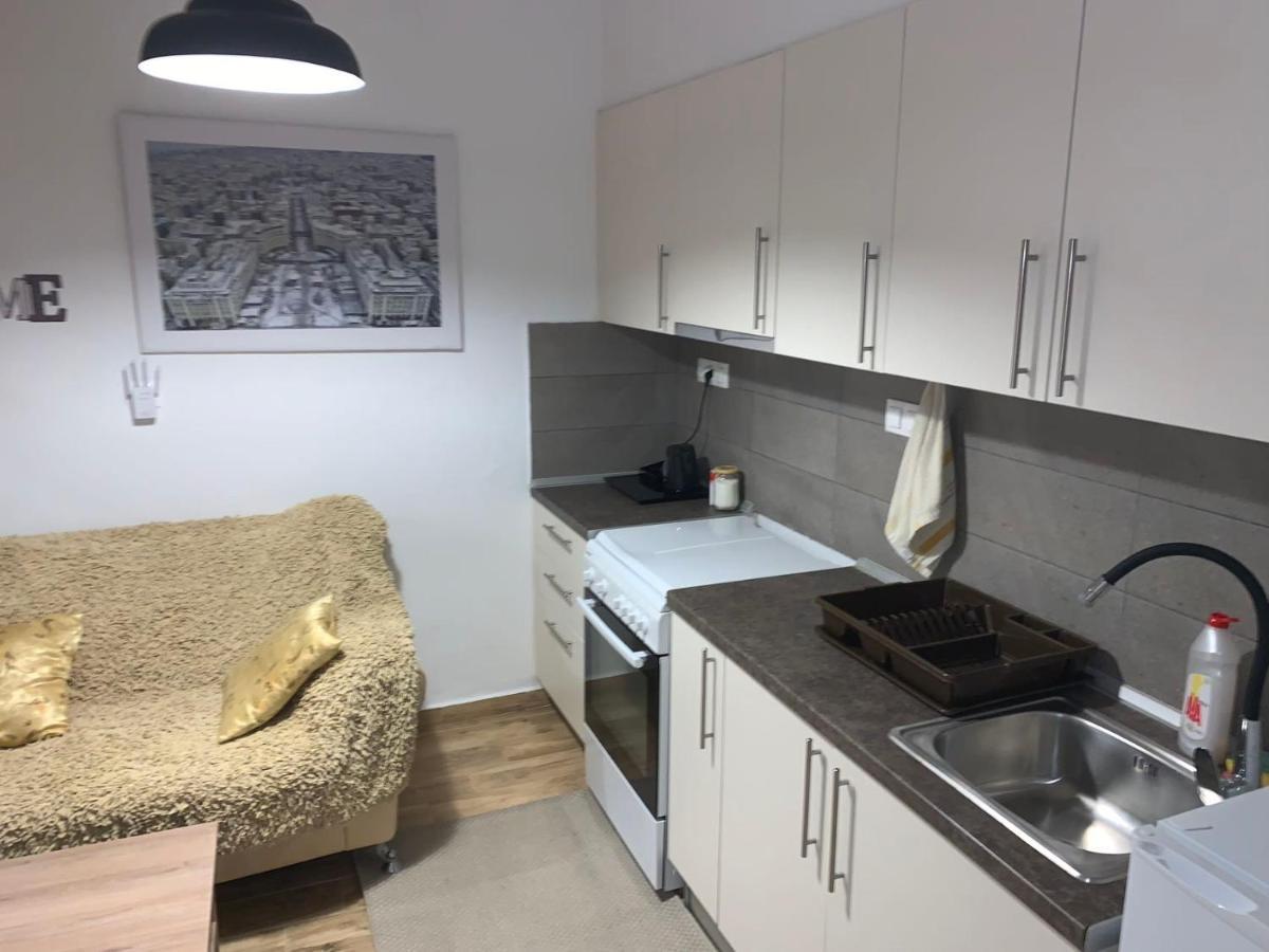 Special Home 71 D テッサロニキ エクステリア 写真