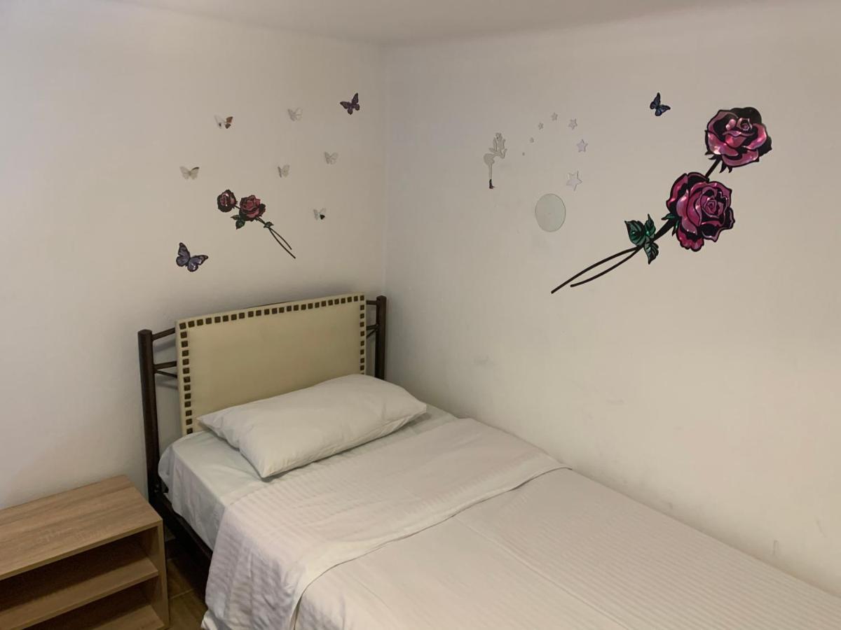Special Home 71 D テッサロニキ エクステリア 写真